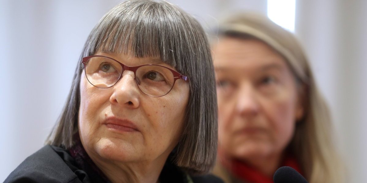 Nataša Kandić zakukala! Gde je Picula da spreči našu državu da radi svoj posao?! (FOTO)