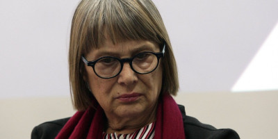 Besramni tvit Nataše Kandić, sive eminencije blokaderskog pokreta, doveo je do totalnog loma među foteljašima.