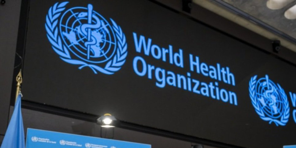 SZO: Poziv državama da pristanu na sporazum o pandemijama