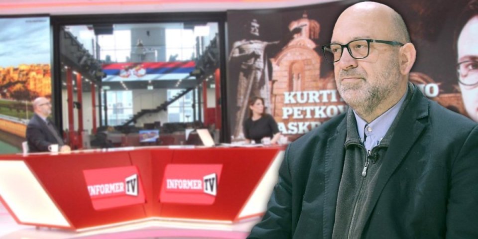 Zapad uz pomoć Kurtija udara na pravoslavlje! Petru Petkoviću zabranjen ulaz na KiM uoči Vaskrsa! (VIDEO)
