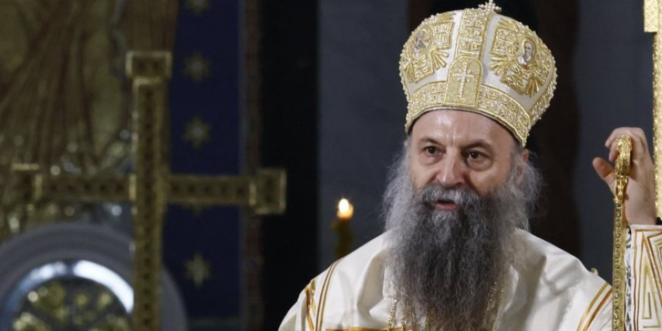 Udar na Srpsku pravoslavnu crkvu na Vidovdan! U toku hakerski napad!
