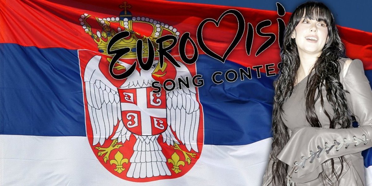 Poznat raspored nastupa na "Evroviziji": Evo pod kojim brojem predstavnica Srbije izlazi na scenu!