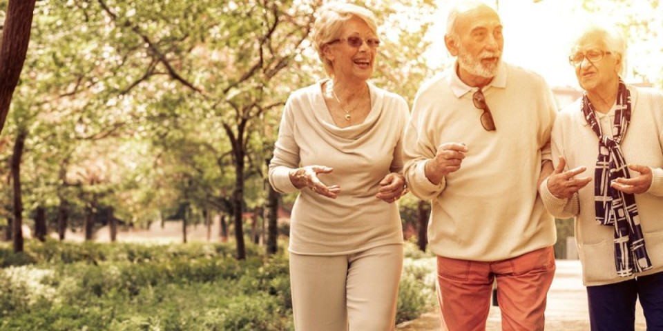 Odlična vest za ovu grupu penzionera: Stiže povećanje
