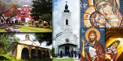 Septembar u pravoslavnom crkvenom kalendaru donosi poseban mir, duhovnu snagu i podseća vernike na večne vrednosti vere, a mnogi ne znaju da baš tokom ovog meseca slavimo šest velikih praznika.