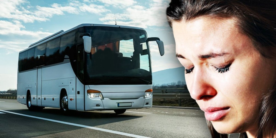 Vozač autobusa vređao ženu i bacao joj kofere! Srpkinja doživela pakao u Grčkoj: Ovako nešto još nisam videla!