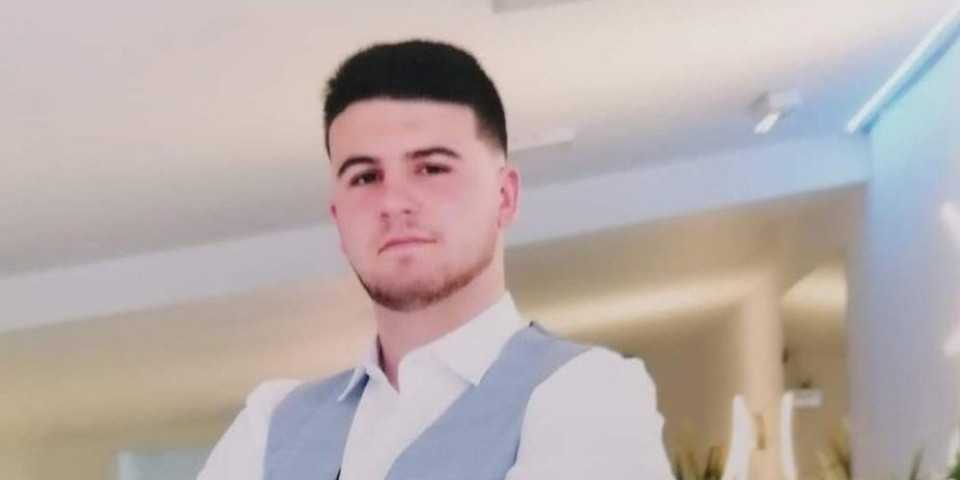 Potresna ispovest majke ubijenog Marka: Bila je euforija, postao je ujak - ali je to bio samo tri dana, Uroš Blažić ga je usmrtio u jezivom masakru