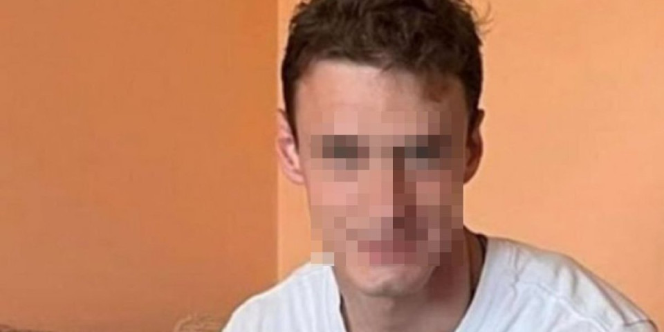 Pronađen mladić iz Pančeva koji je juče nestao: Nikolina sestra otkrila detalje nemilog slučaja koji ih je zaledio!