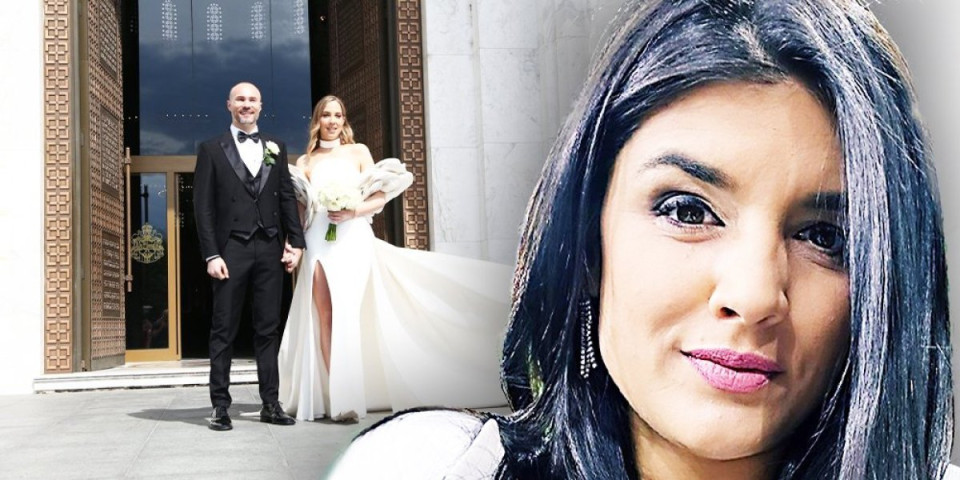 Sofrina kuma Rada Sarić obećala šou na veselju! Pevačica otkrila detalje venčanja: "Kupio je mladu" (VIDEO)
