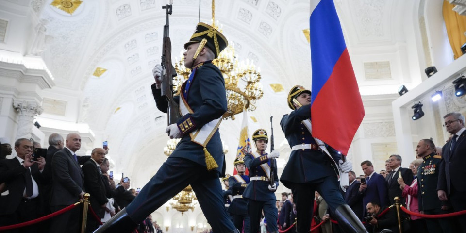 Kremlj poslao jasnu poruku Kijevu: "Ako mislite na pregovore…"