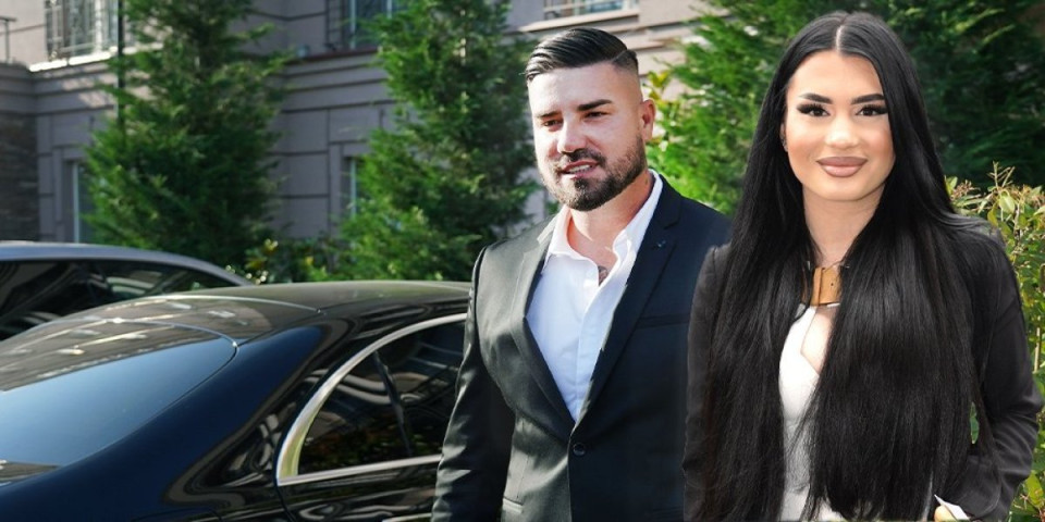 MC Stojan provocira Zoranu nakon raskida! Neće joj biti svejedno kada vidi snimak bivšeg dečka (VIDEO)
