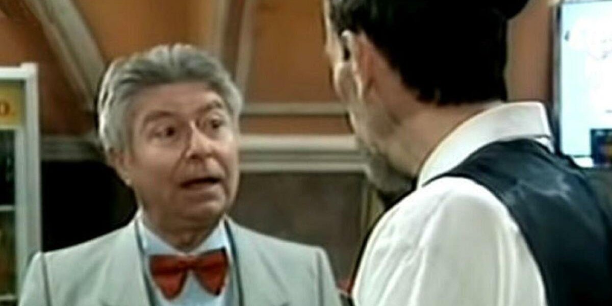 Bole Stošić odbio ulogu u "Boljem životu"! Zbog ovog kolege nije ni kročio na set