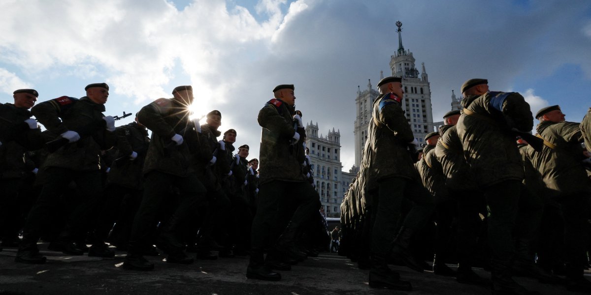 Zapad Ukrajinu pretvorio u laboratoriju za brisanje istorije! Ruski ambasador: Uveren sam da će Rusija sve postaviti na svoje mesto