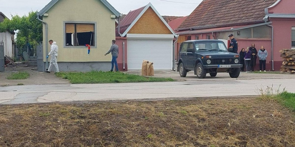 "Nije im bilo spasa! Mnogo su volele Srbiju": Komšije otkrile detalje nesreće u Martincima