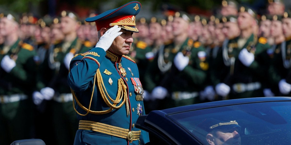 Vučić ide u Moskvu na Dan pobede, a EU da se odluči - fašizam ili antifašizam!