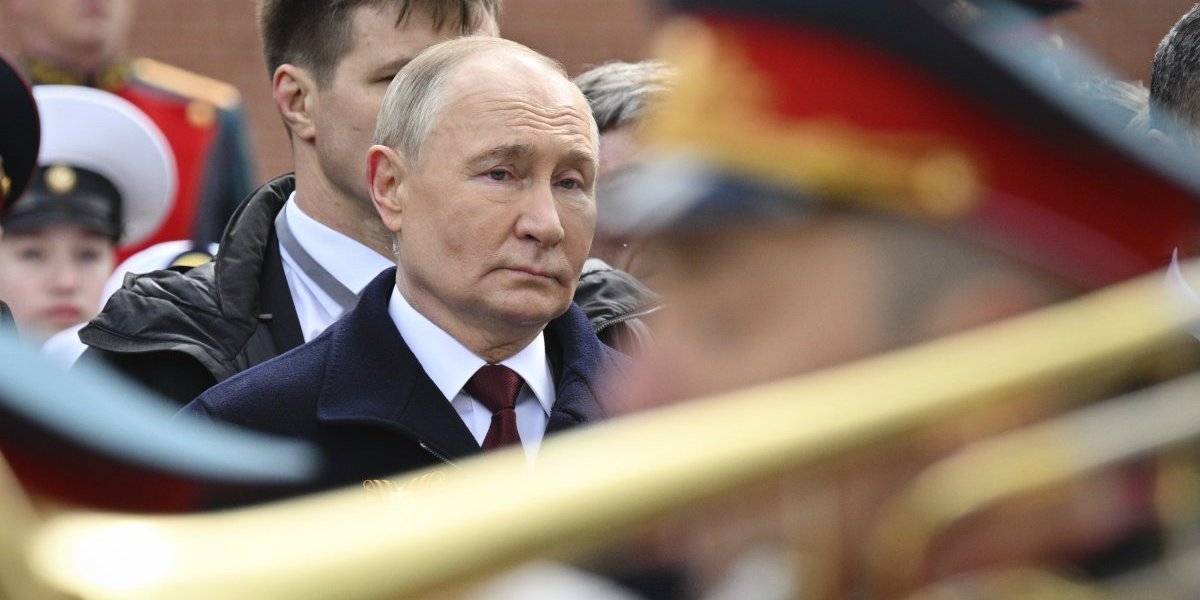 Šok u Rusiji! Ovaj predsednik je otkazao put u Moskvu: Nećete verovati kakva nesreća ga je snašla!