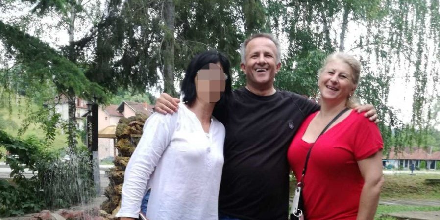 "Rekao je da će njegova sahrana biti velika": Prijateljica ubijenog Dragana u "Ribnikaru" otvorila dušu