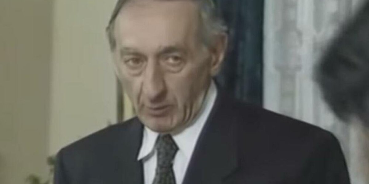 Tragična sudbina najpoznatijeg jugoslovenskog batlera! Glumio s De Nirom i Delonom, a umro sam i zaboravljen