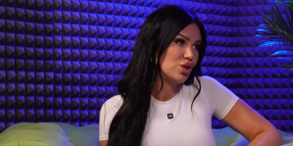 "Sramota, blamira se": Asminov otac ogorčen na Staniju - Jedno joj nikada neće oprostiti