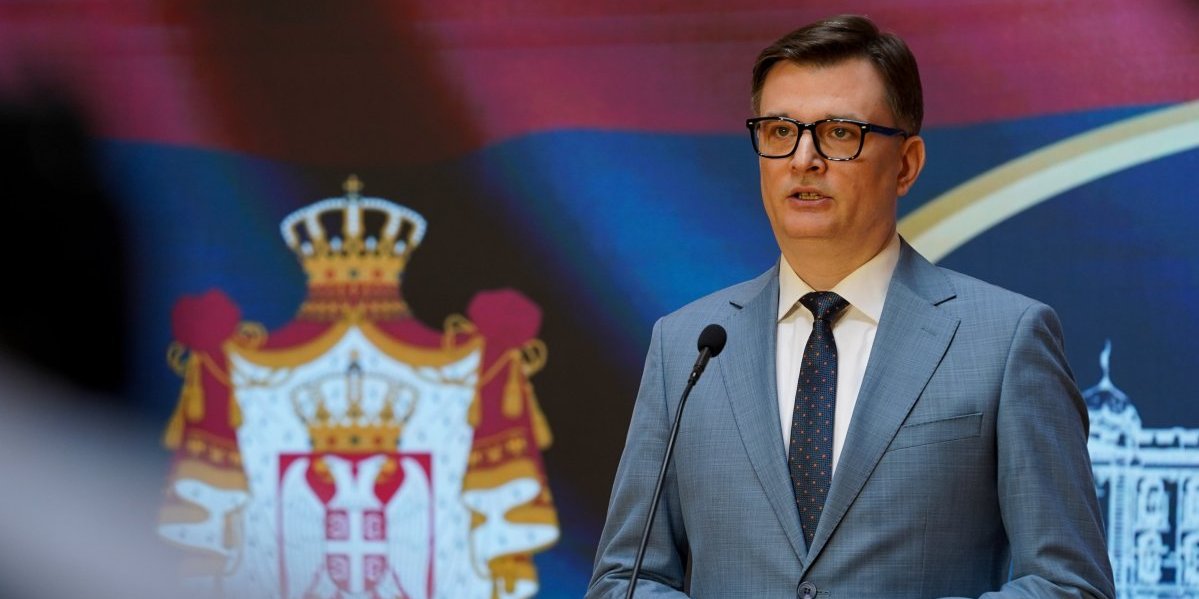 Milenko Jovanov: Zanimljivo je gledati kako sad peru ruke oni koji su u ...