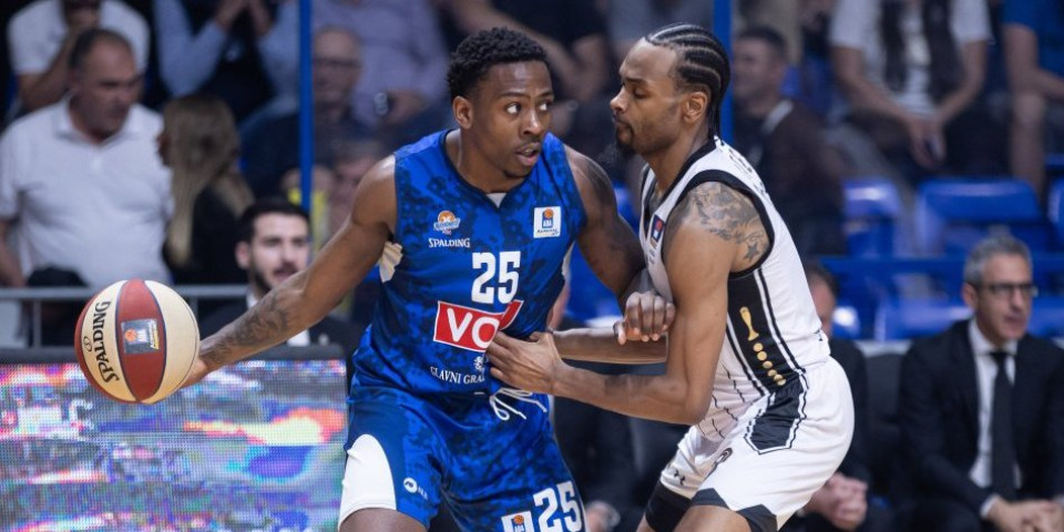 Veliki transfer na Jadranu: Srušio Zvezdu, postao MVP, pa prešao u drugog abaligaša