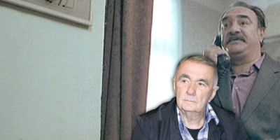 Scenarista Dušan Kovačević kaže da Ilija Čvorović iz filma "Balkanski špijun" nije izmišljen već da je inspiracija za njega nastala po stvarnom liku.