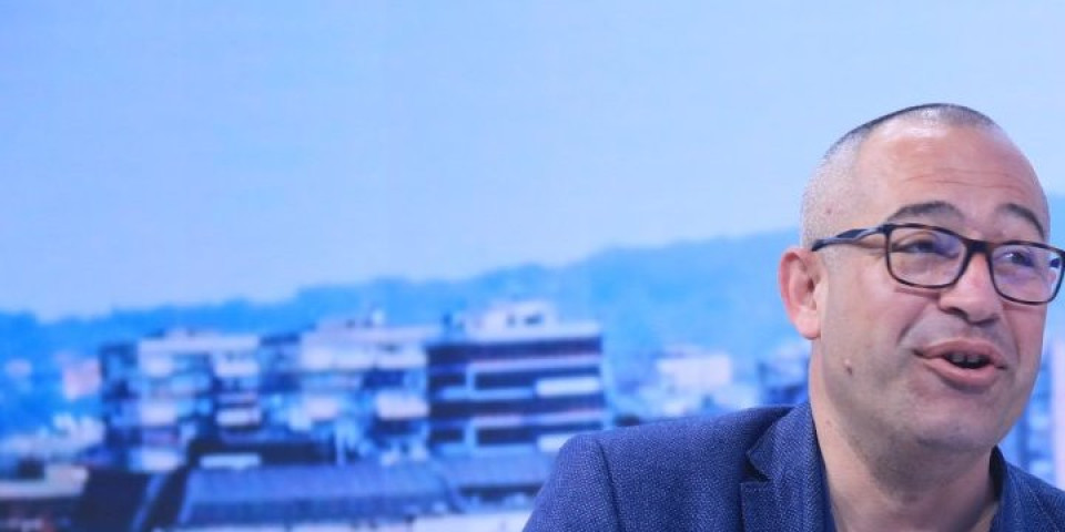 Puzić jasno poručuje: Objektivne razloge za izborni poraz opozicija bi trebala da potraži u rezultatima Aleksandra Vučića