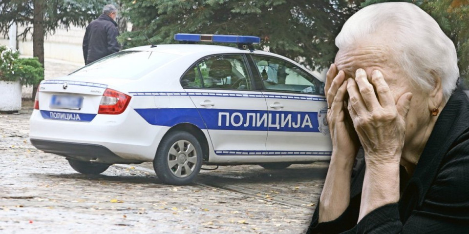 Pripadnik žandarmerije upucan ispred ambasade Izraela u Beogradu