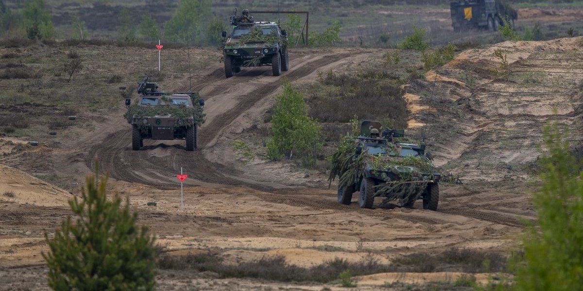 Šta se sprema? Belgija i Bugarska najavljuju masovnu mobilizaciju!