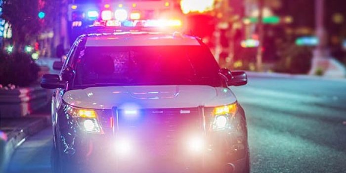 Ranjeni muškarac, hitno prevezen u Beograd: Pucnjava u mestu Bradić kod Loznice