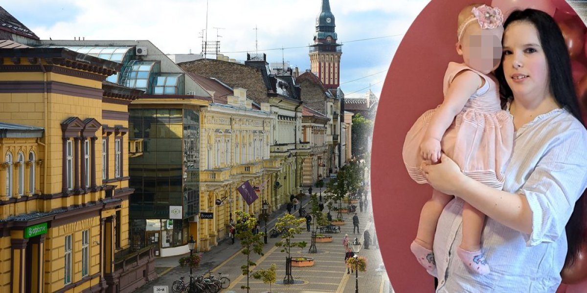 Drama u Subotici! Beba doživela fras i prestala da diše: Majka se zahvaljuje dobrim ljudima koji su joj pomogli u teškom trenutku!