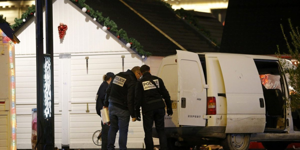Stravičan zločin u Francuskoj: Otac zatekao horor u zamrzivaču, majka uhapšena