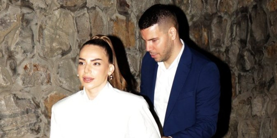 Ova poznata zvezda Granda htela je da uništi brak Petra i Ivane: Sad je na stubu srama