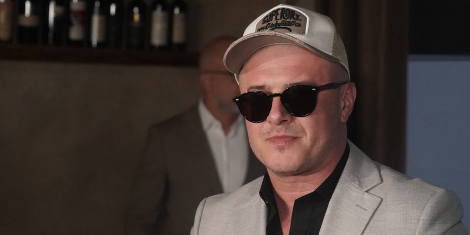 "Razmišljam kako da je zaštitim od manijaka i starijih muškaraca": Sale Tropiko zabrinut za ćerku