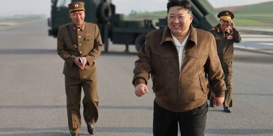 (VIDEO) Kimovi baloni su biološko oružje, Pjongjangu poslali opasne parazite! Rat fekalijama u punom jeku!