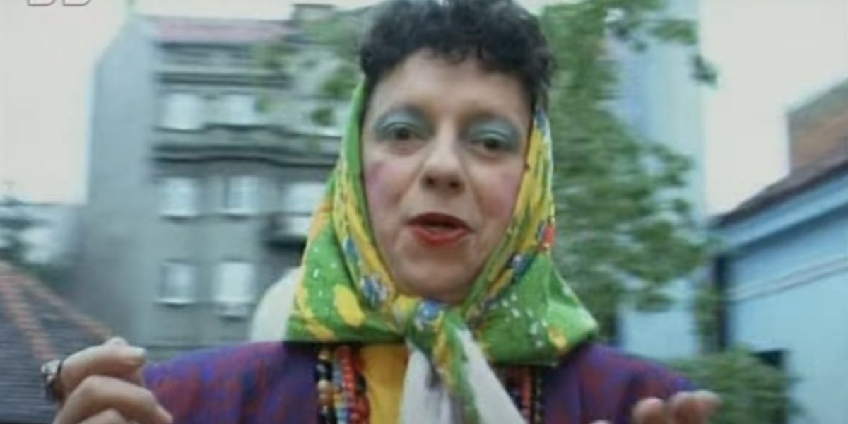 Sećate se čuvene Slavujke? Evo kako danas izgleda Boris Bizetić i čime se bavi (FOTO)