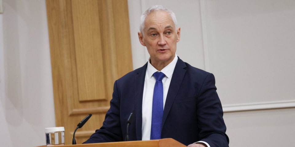 Moskva slavi pobedu! Ukrajinske odbrane u Donbasu i Zaporožju srušene - Belousov: kolaps Kijeva neizbežan