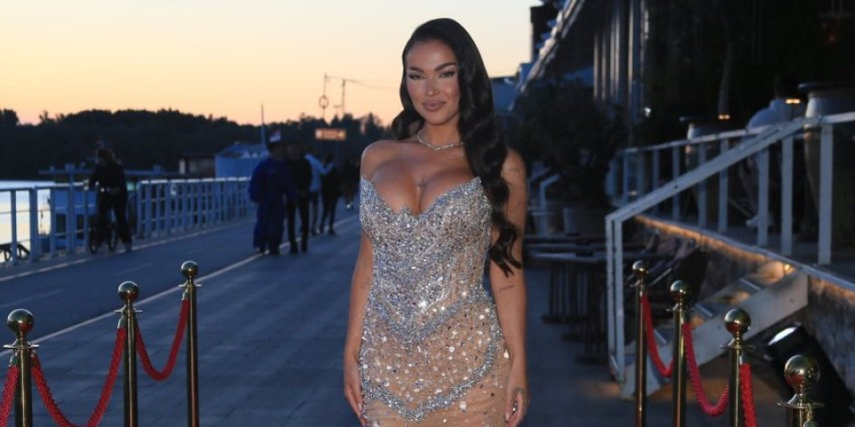 Zavrteće vam se u glavi od cifre: Džehva pukla ozbiljnu sumu novca za opremanje stana