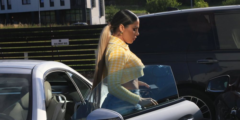 "Vreme je za bebicu": Sandra Afrika želi da postane majka