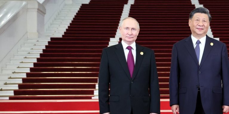 Sastanak zbog kojeg Zapad obliva hladan znoj! Putin i Si oči u oči: Ovo su ključne teme!