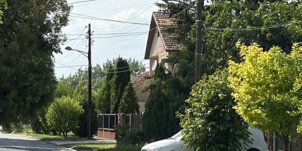 Misteriozna pozadina pljačke na Telepu: Ista kuća na meti lopova treći put za 20 godina!
