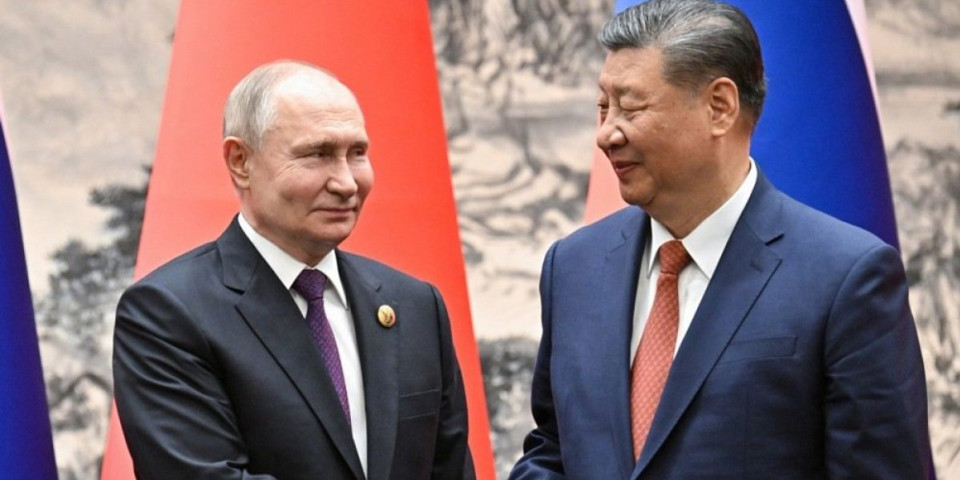 Novi susret Putina i Sija u julu u Astani! Moskva i Peking spremaju nešto veliko - za Zapad ovo je horor vest!