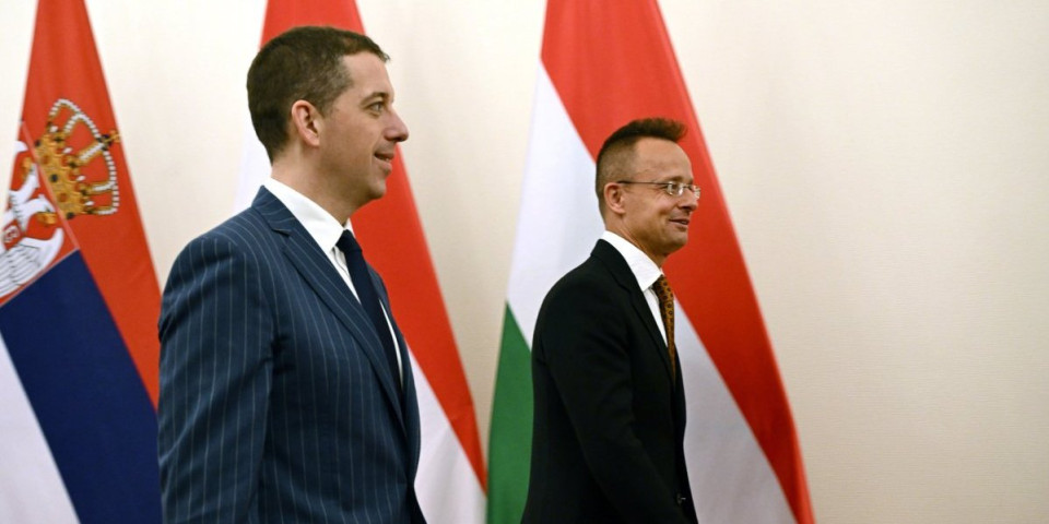 Mađarska preuzela predsedavajuću poziciju u Evropskom savetu: Srbija uputila čestitke!