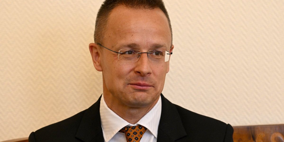 Sijarto otvoreno o pritiscima iz Brisela i Kijeva: Sve češće provokacije - situacija sve gora