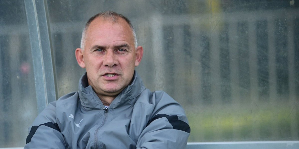 Albert Nađ je novi sportski direktor Partizana