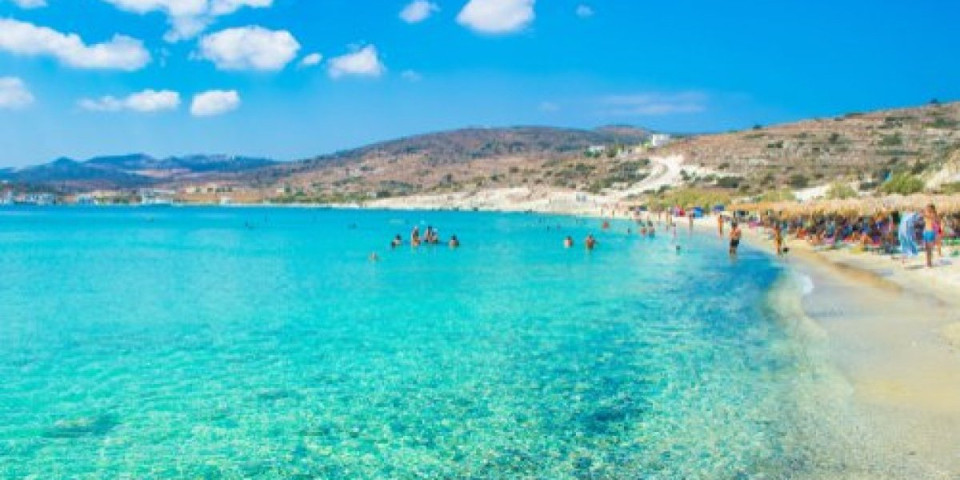 Ako planirate na ovu grčku plažu spremite i do 60 evra za ležaljke: Obavezna rezervacija, a posebno je bizarno jedno pravilo