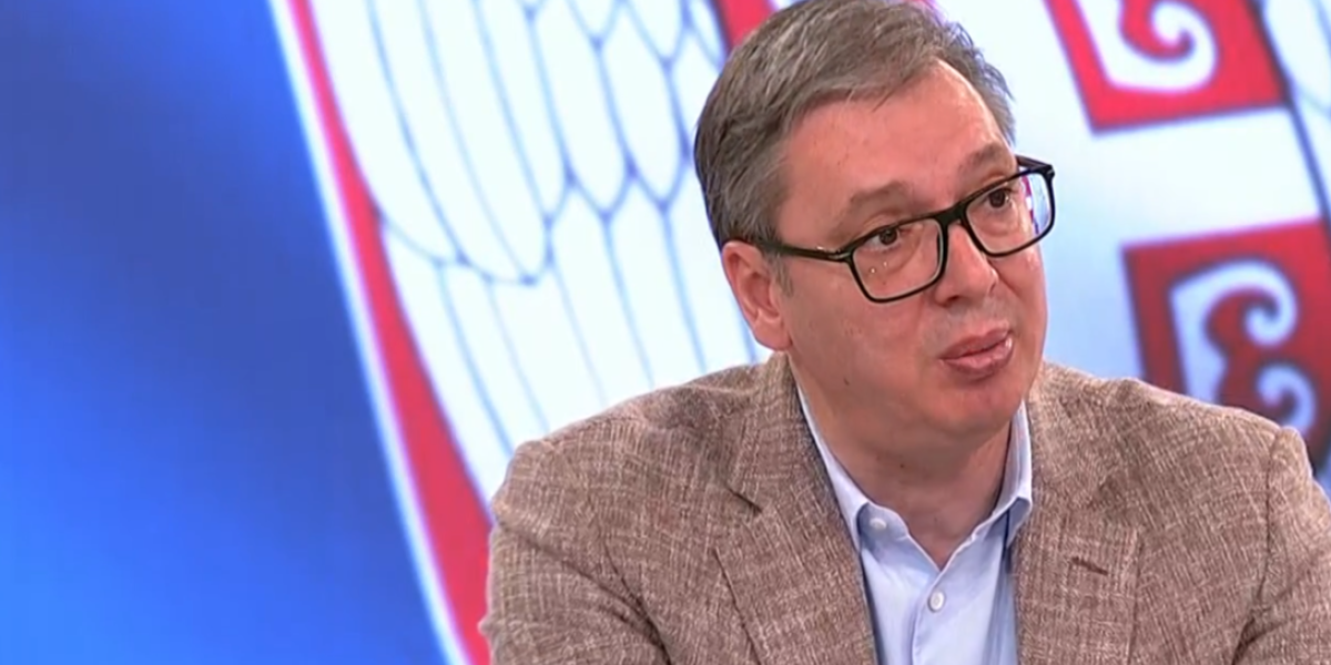 Organizacija "Slovačka protiv nasilja" pucala na Fica! Vučić: Posetiću ga sa Orbanom nakon Njujorka