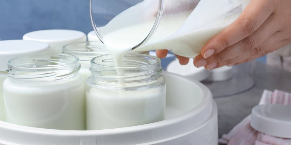 Domaći probiotik koji prazni creva ko od šale:  Podstiče varenje i jača organizam - napravite ga sami kod kuće