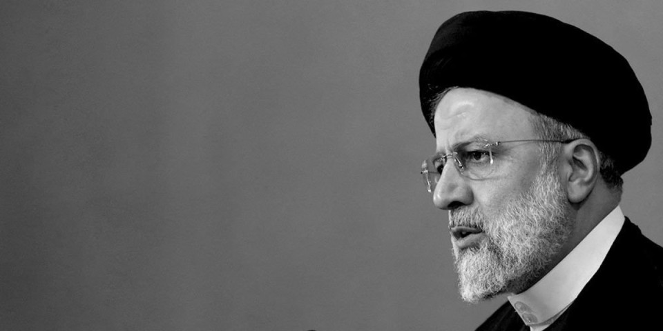 (FOTO) Ovo je novi predsednik Irana! Poznato ko stupa na dužnost nakon smrti Ebrahima Raisija!