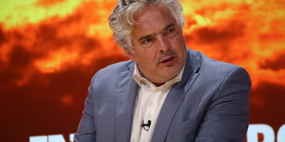 Vladimir Gajić nastavlja sa iznošenjem šok podataka: Šta je urađeno sa 140 miliona?!