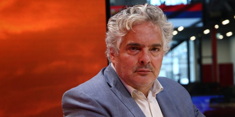 Gajić razbucao odmetnuto Tužilaštvo koje radi po nalogu Dolovac i Nenadića: Ovo je dokaz crno na belo